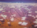 Icaristics: Bruce Goldsmith on flying hexagonal cloud streets