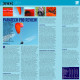 Paraglider review: Paratech P80