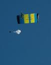 Apco Mayday 16 SLT Opening Test Sequence