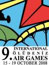 Oludeniz Air Games