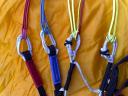 Pico lightweight risers
