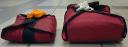 Pack size comparison, SLT vs LT