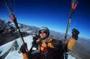 Onboard with Bob Drury in the Himlaya