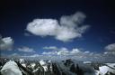 Rob Whittall lost in the vast skies of the Himalaya
