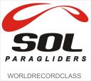 New SOL logo