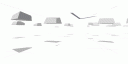 FLIGHT CLUB: A glider over the flatlands