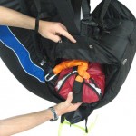 Chairbag Integral Reserve