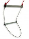 Charly double speed pedal