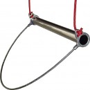Charly speed pedal