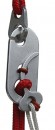 Brummel hook separation system