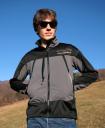 Icaro X-Alp jacket