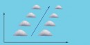 Hang gliding and paragliding techniques: Thermal Flying Part 3: Cloud streets over flatlands