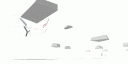 FLIGHT CLUB: Circling under a cloud
