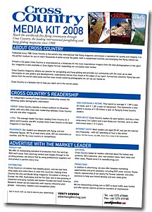 XC Media Planner 08/09