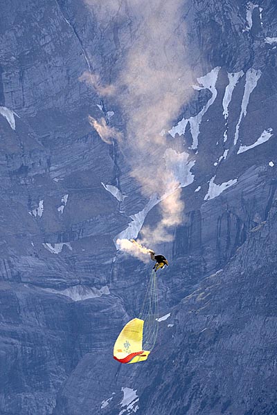 Chrigel Maurer mid Infinite Tumble