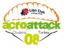 Acro Attack 2008 in Oludeniz