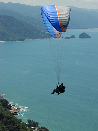 Tandem in Puerto Vallarta: www.activ8vallarta.com