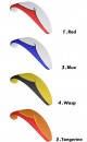 Apco Fun 42 colour options