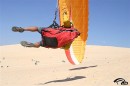 Beach Acro Denmark