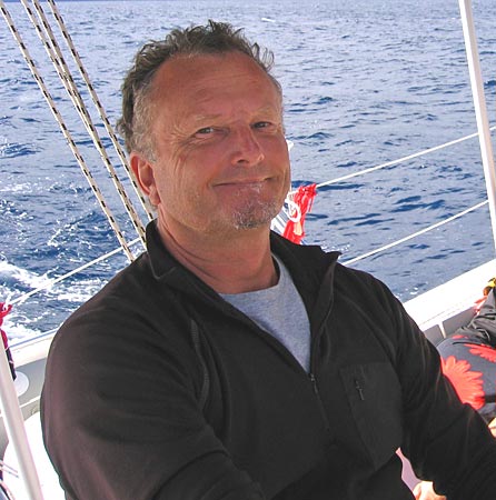 Hans Bausenwein Hans Bausenwein