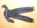 Independence flight suit