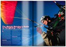 The weight watchers guide to paragliding part 1