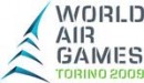World Air Games logo