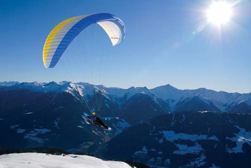 Airwave-Sport-4 Airwave Sport 4 paraglider