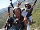 Cumulus Paragliding School celebrates 15 years
