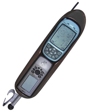 Flytec 6030 Flytec 6030