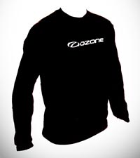 Ozone Classic T Shirt