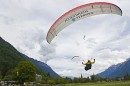 A Paragliding World Cup home win for Advance