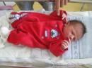 Baby Horacio