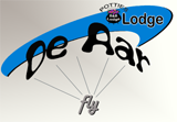 Fly De Aar lodge