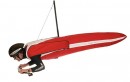 Skyline FR Hang Gliding harness