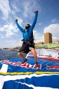 Elation! Red Bull X Alps 2007
