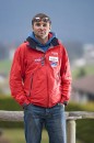 Alex Rauter has succeeded in his 7 Zugspitz Summits challenge