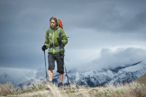 Red Bull X-Alps athlete Honza Rejmanek Red Bull X-Alps athlete Honza Rejmanek