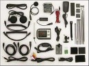 Contents of the kit