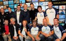 Niviuk Team 08