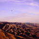 New South Australian paragliding record