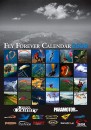 Fly Forever Calendar 2009