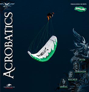 Acrobatics, the manual Acrobatics, the manual