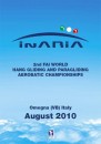 Inaria 2010 poster