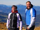 Nova speedshirt