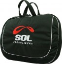 Sol briefcase