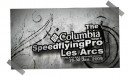 Columbia speedflying pro