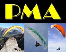 Paraglider Manufacturers Association Paraglider Manufacturers Association