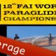 World Championships 2011 Piedrahita