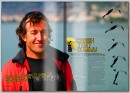 Accident halts EN D paraglider development